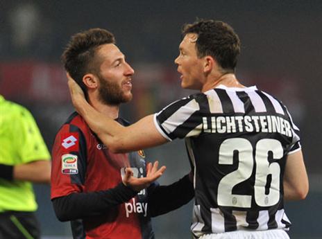 ליכטשטיינר, עצבים וניצחון דרמטי (gettyimages)