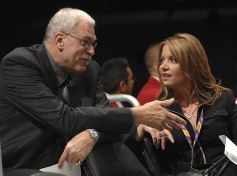 15 שנה ביחד. ג'קסון ובאס (gettyimages)