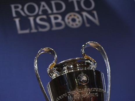 מה שבטוח, יהיה מעניין בדרך לליסבון (gettyimages)