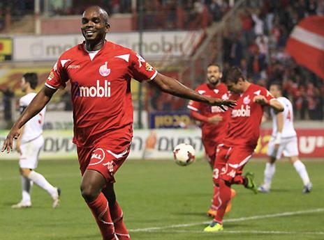 סוארס, יעמוד לרשות ב"ש במשחק העונה (אלן שיבר)