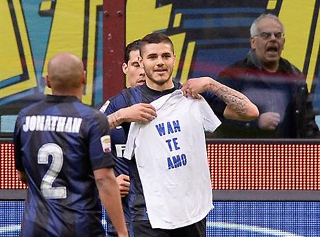 איקארדי, מתרכז באישה (gettyimages)