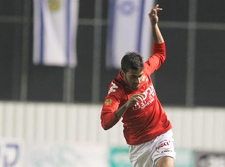 חוזר לסגל? (אלו שיבר)