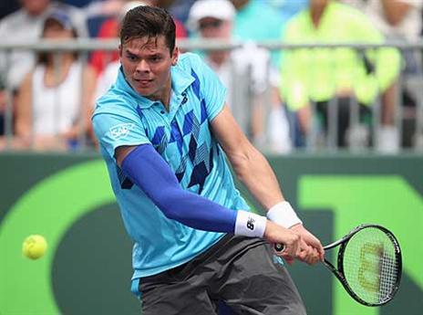 ראוניץ'. המשימה הבאה: בנג'מין בקר (gettyimages)