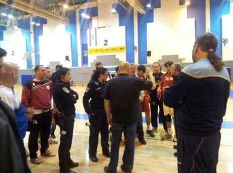 קטטה שעלתה ביוקר