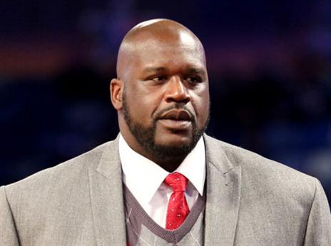 הסתבך? אוניל (gettyimages)