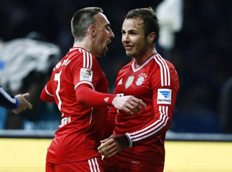 אימת אירופה (GETTYIMAGES)