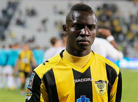 סולליך צפוי לעזוב (אנג'ו גוש ג'יני)