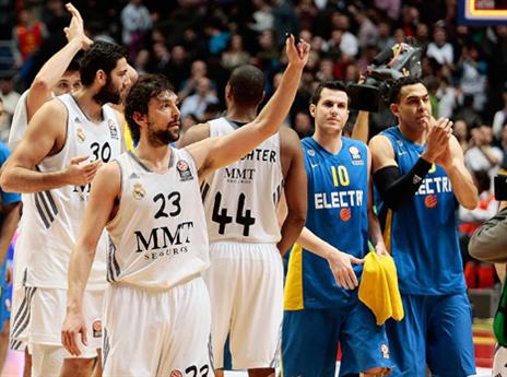 כמעט הפתעה בסיבוב הקודם (gettyimages)