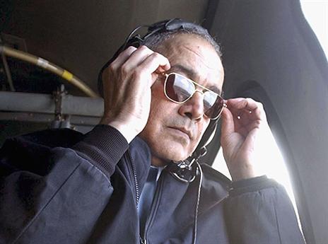 חלוץ, יותר פשוט בצבא? (gettyimages)