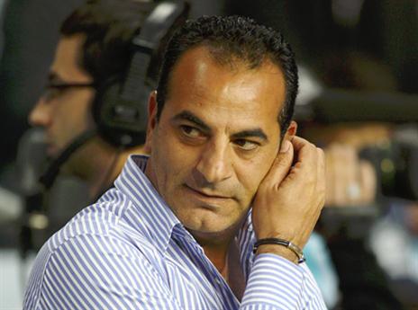 מתרכז רק בקבוצה שלו. רפואה (אלן שיבר)