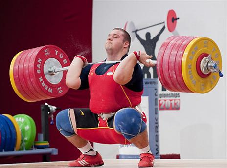 למה אתה כבד? בקרוב בישראל (gettyimages)
