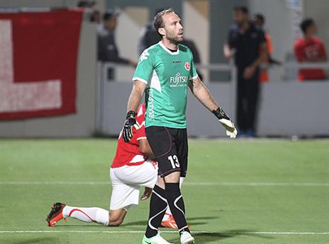 סיטואציה לא פשוטה. עמוס