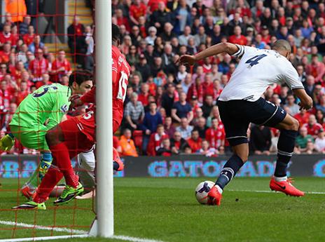 קאבול, סידר יופי של פתיחה ליריבה (gettyimages)