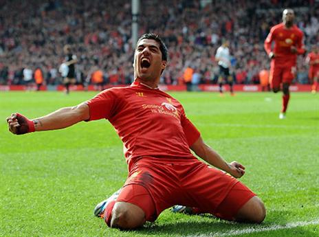 ליברפול פתחה בסערה, ותודה לקאבול (gettyimages)