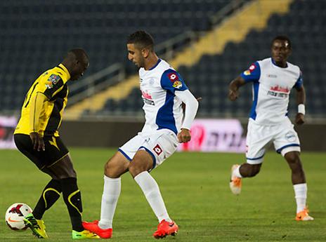 על פ"ת, אפילו בית"ר גדולה (יונתן זינדל)