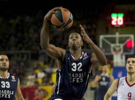 מאילת לקליבלנד דרך איסטנבול. סקוטי הופסון (gettyimages)
