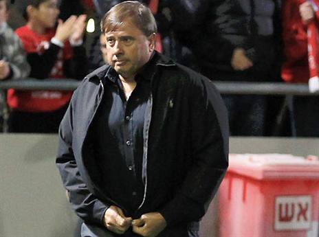 אלישע לוי, הודה שיש פערי איכות (אלן שיבר)