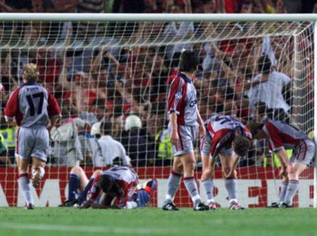 קופור והחברים כואבים את ההפסד