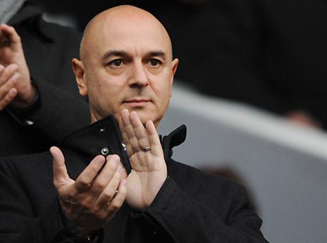 נחוש. דניאל לוי (GETTYIMAGES)