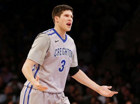 קלע אבסולוטי. מקדרמוט (gettyimages)