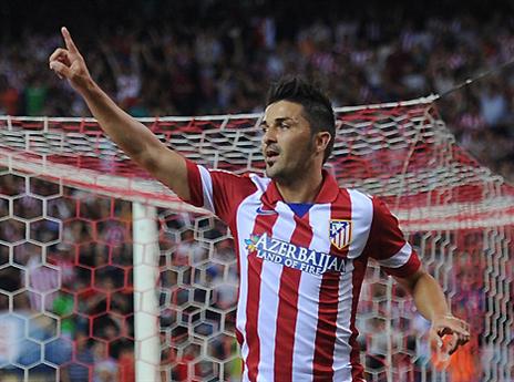 המסע הקסום של אתלטיקו ימשיך? (gettyimages)