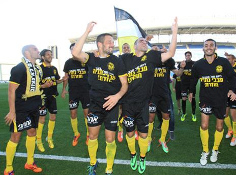 תודו שהתגעגעתם (אלן שיבר)