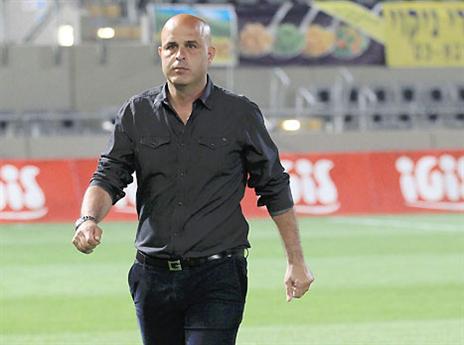 אבוקסיס. חייב להיות מרוצה (אלן שיבר)