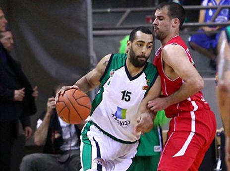 רנדל הצטיין, להלפרין לא היו תשובות (מנהלת הליגה)