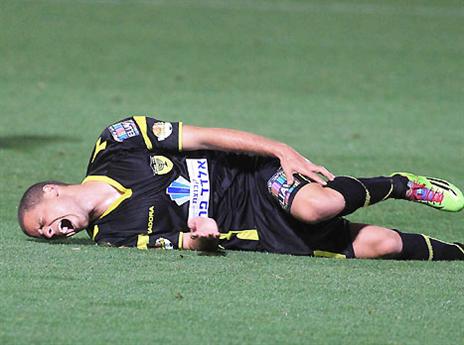 לוגסי. בית"ר נראית חושך (אלן שיבר)