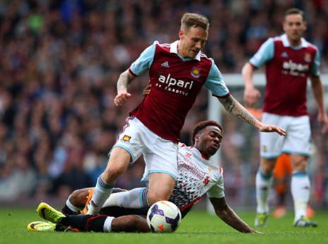 בשבוע הבא זה יהיה עוד יותר קשה (GETTYIMAGES)