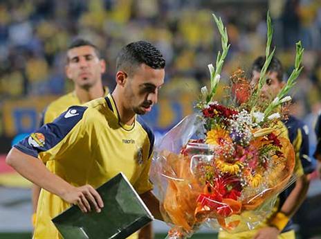 גם איינבינדר קיבל כבוד