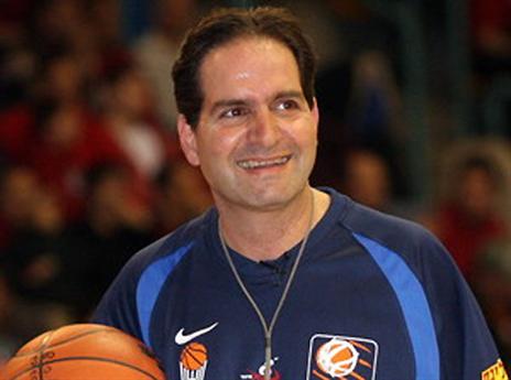 זריף, שוב בכותרות