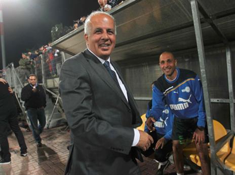 לוזון, לא הולך לשום מקום (אלן שיבר)