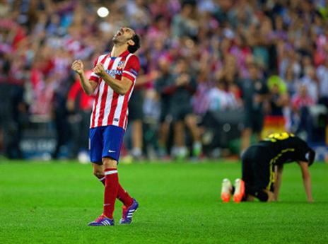 שריקת הסיום. הכל יצא החוצה