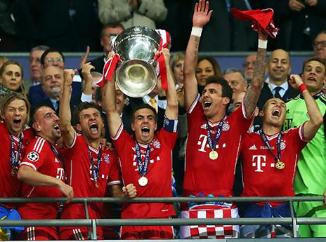 בדרך לזכיה שניה ברצף? (gettyimages)