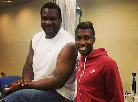 עוד לפני האירועים המתוקשרים, סופו וטוואטחה נפגשו