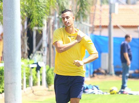 איינבינדר. בספק גדול