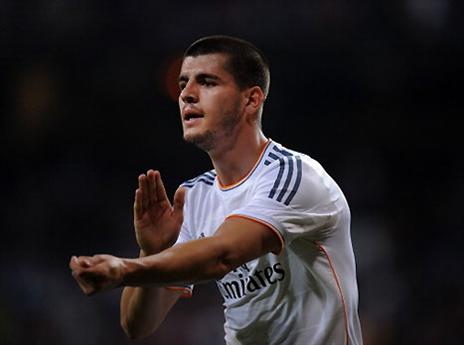 מוראטה, מחליף קטלני (Gettyimages)