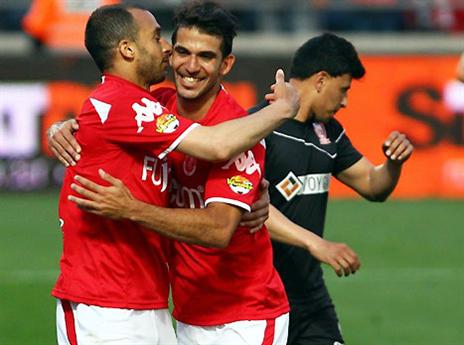 דמארי, חלק מההיסטוריה