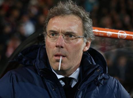 כבר נגמר? בלאן (gettyimages)