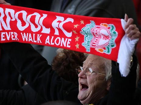 לא שוכחים, חזקים מתמיד (gettyimages)