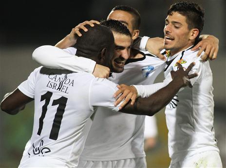 עוד תואר יגיע לקרית שמונה? (יוסי שקל)