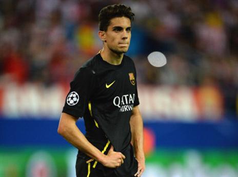 בארטרה. מי יפתח בהגנה? (gettyimages)