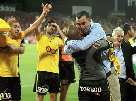 רשאים לחלום (אלן שיבר)