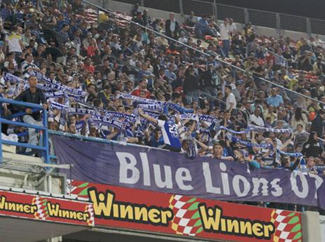 גם בצפון לקחו את האירוע ברצינות (אלן שיבר)