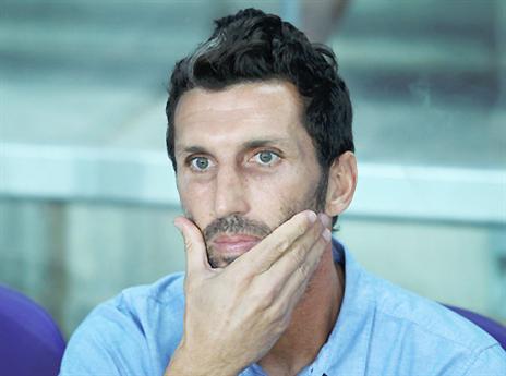 מחפש נקודה ראשונה בפלייאוף. בנאדו (אלן שיבר)