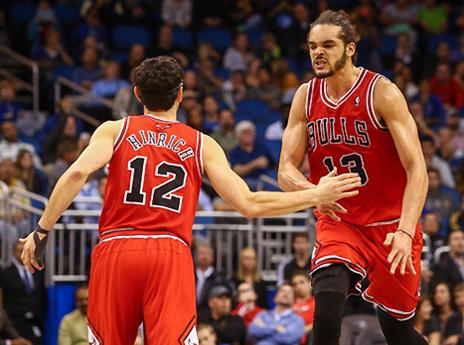 יילכו עד הסוף? נואה והבולס (gettyimages)