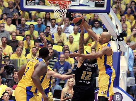 אבל עדיין יש עבודה (אלן שיבר)