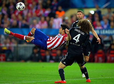 את המחיר האמיתי שילמו צופים ברחבי העולם  (GETTYIMAGES)