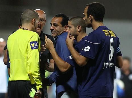 מכבי פ"ת. "החלטה תמוהה של האיגוד" (אלן שיבר)